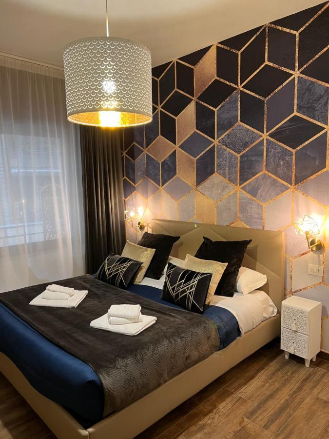 Le Sciantose Relais Hotell Napoli Eksteriør bilde